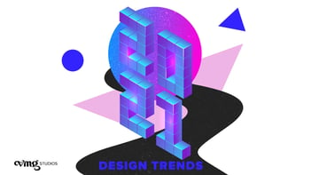 2021 graphic design trends